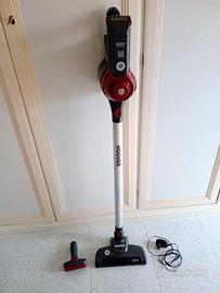 Scopa Elettrica Hoover Freedom 2 in 1 FD22RP-011