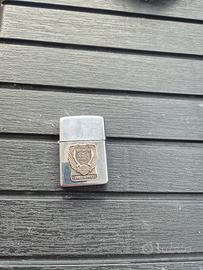 Zippo Harley-davidson 90th anniversary(1993) 