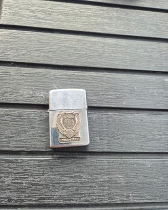 Zippo Harley-davidson 90th anniversary(1993) 