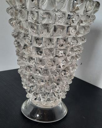 Vaso Rostrato