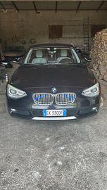 Bmw serie 1 116i