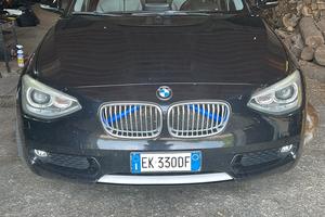 Bmw serie 1 116i