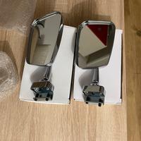 Specchi retrovisori fiat 500