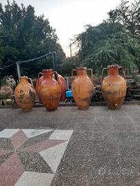 Giara, vaso, capasone