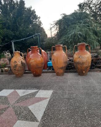 Giara, vaso, capasone