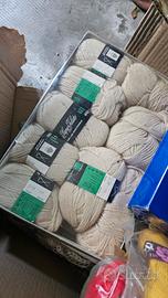 Gomitoli Pura lana vergine