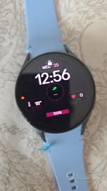 GALAXY Watch 7 ( LTE, 44 mm )