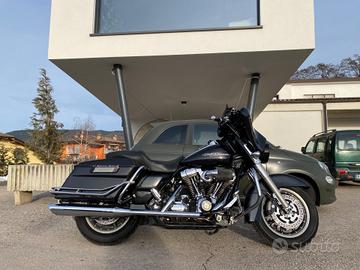Harley-davidson 1450 Electra Glide Ultra Classic F