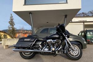 Harley-davidson 1450 Electra Glide Ultra Classic F