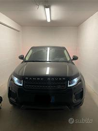 Range Rover Evoque 2.0 Pure