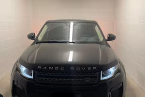 Range Rover Evoque 2.0 Pure