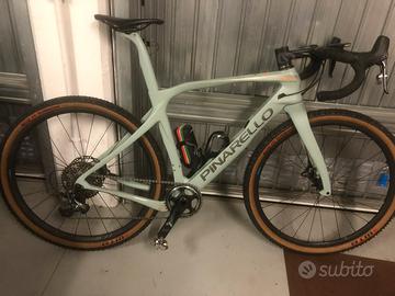 Pinarello Grevil