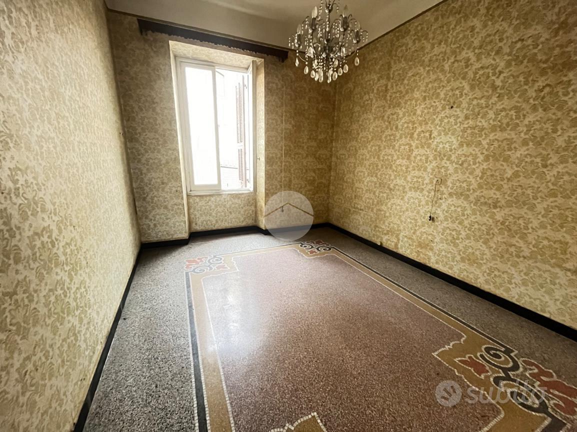 Apartment in Savona, Villetta - Vista 5