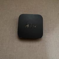 Apple TV 3rza generazione perfettamente funz