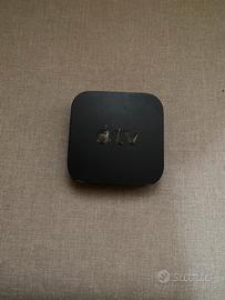 Apple TV 3rza generazione perfettamente funz