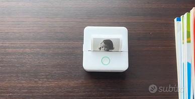 Mini stampante portatile