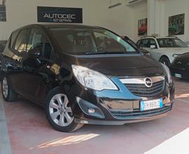 Opel Meriva 1.4 100CV Elective