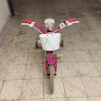 Bicicletta bambino