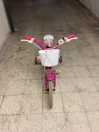 Bicicletta bambino