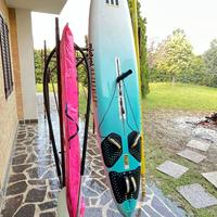 Wind surf per principianti