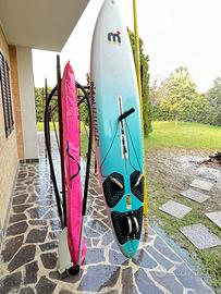 Wind surf per principianti