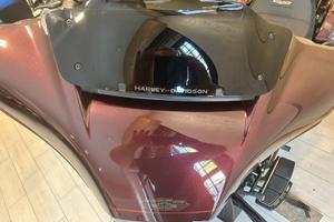 HARLEY DAVIDSON STREET GLIDE PARABREZZA 5"
