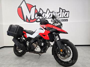 Suzuki V Strom DL 1050 SE 2023