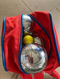 Bocce made in france