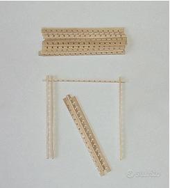 Paiolato per modellismo vavale