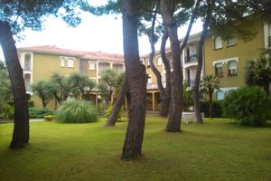 Bilocale 4 posti letto,terrazzo, veranda e garage