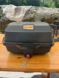 Bauletto givi moto