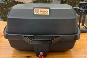 Bauletto givi moto