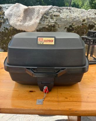 Bauletto givi moto