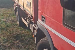 Camion Iveco