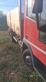 Camion Iveco