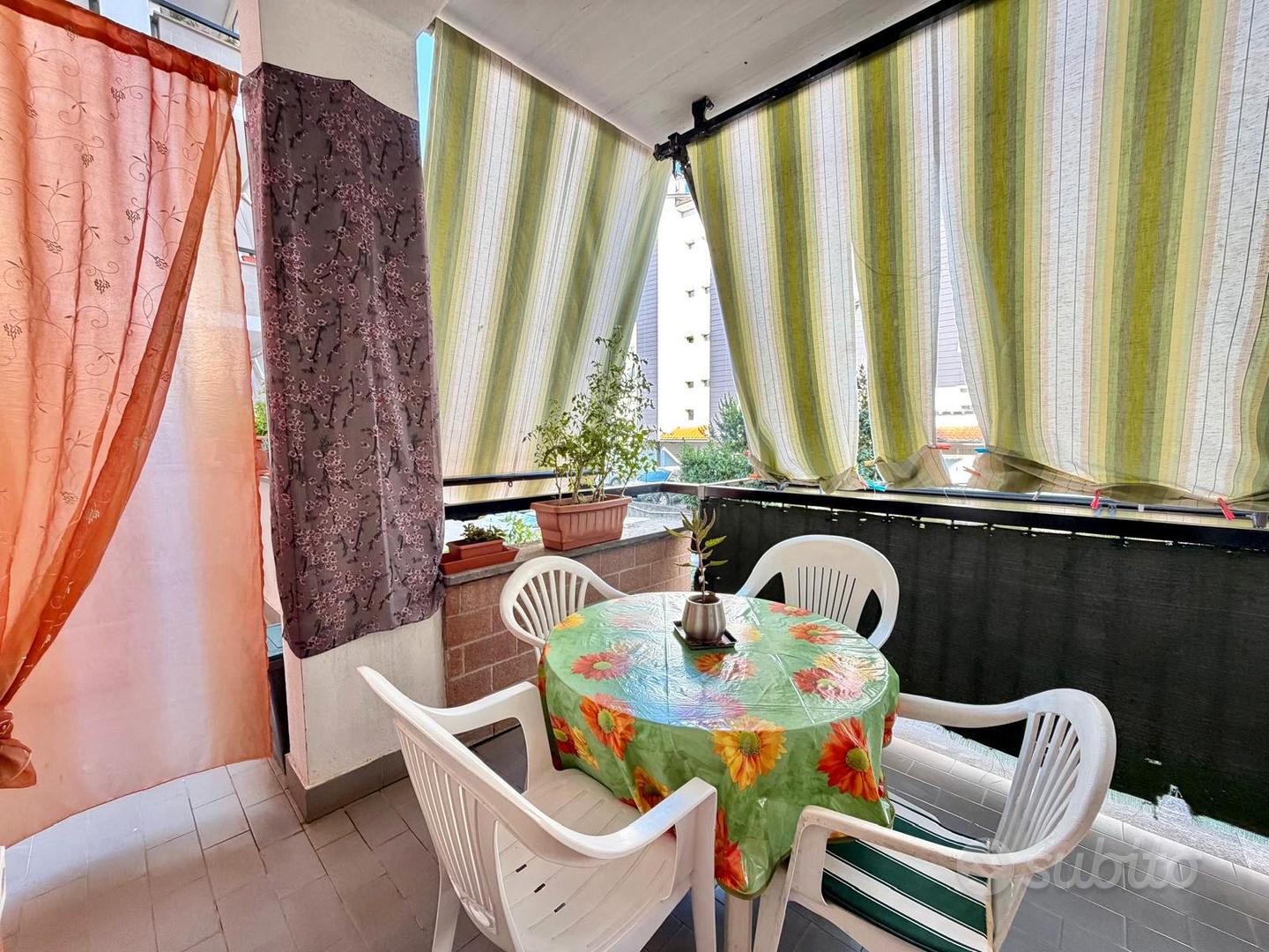 Appartamento – Viterbo, Santa Barbara - Vista 4