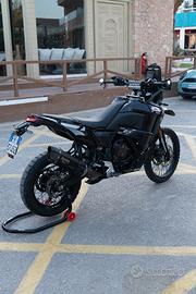 Tenere 700 world raid full