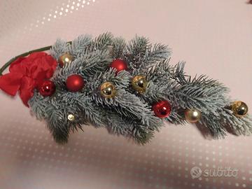 OGGETTISTICA NATALIZIA STOK