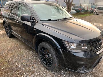 Freemont 2.0 mjet 170cv