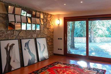 Villa di 480 m² con più di 5 locali a Carmignano