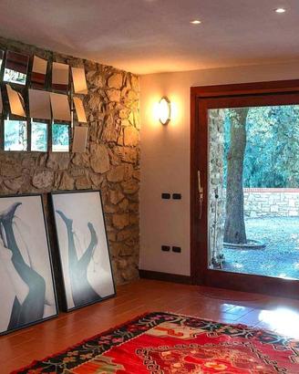 Villa di 480 m² con più di 5 locali a Carmignano