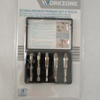 nuovi estrattori per viti danneggiate 