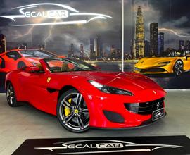 Ferrari Portofino CERTIFICATA CARBONCERAMICI NUOVI