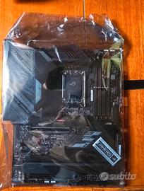 Z690 Strix F Scheda Madre