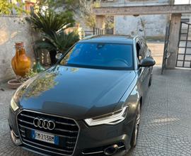Audi a6 2.0 190 cv ultra s line