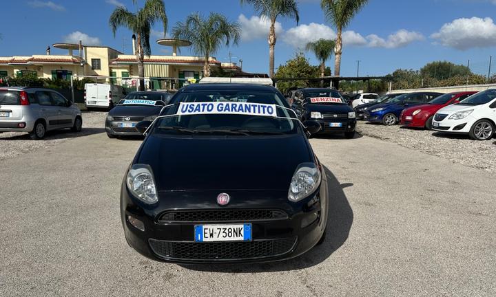Fiat Punto evo 1.3 Diesel 2014 12 mesi di garanzia