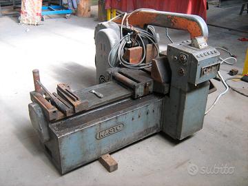 seghetto alternativo