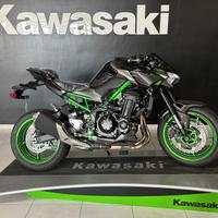 Kawasaki Z 900 A2 DEPOTENZIATA