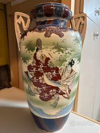 Vaso cinese antico