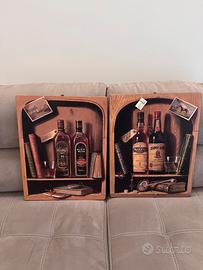 Quadri stile country